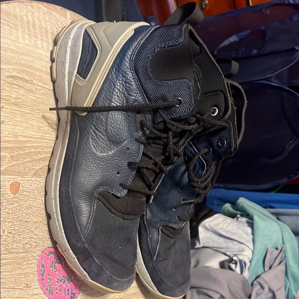 Nike Hiking sneakers